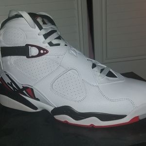 Jordan 8 alternate size 11